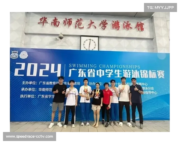 河北游泳队27名健儿齐聚全国冠军赛奋力拼搏展现河北水上实力