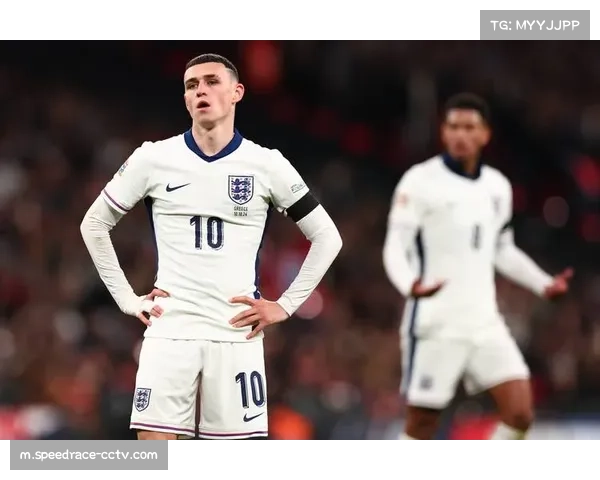 福登近7场造9球，曼城青训核心成球队最稳火力点