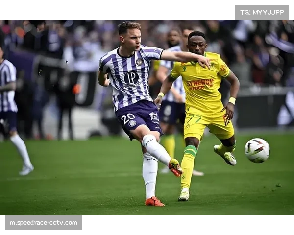 图卢兹与尼斯交锋，两队皆盼借主场优势反弹