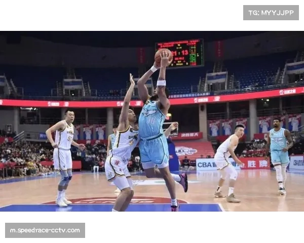 吉林姜伟泽复出后状态低迷，青岛韦瑟斯庞火力成破局关键