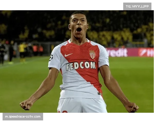 姆巴佩谈摩纳哥经历，感恩老东家培养