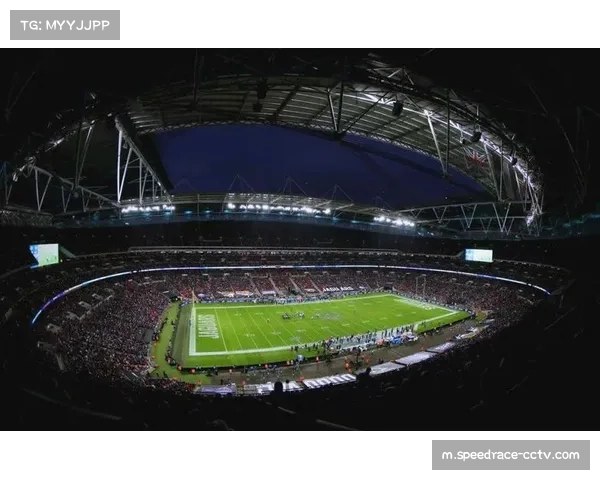 温布利球场将承办2026年欧冠决赛，准备工作已启动