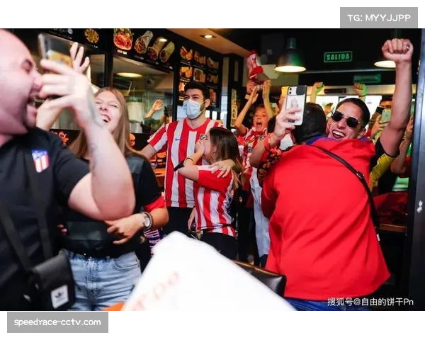 马德里警方逮捕涉嫌在欧冠比赛期间组织网络攻击的犯罪团伙